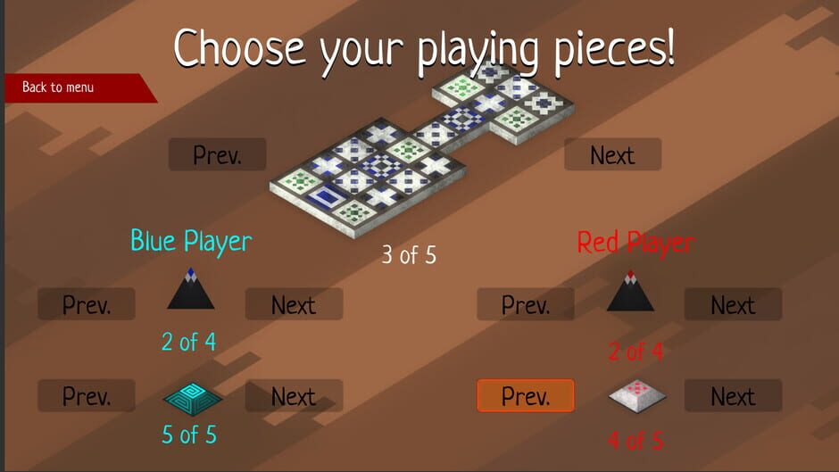 The Royal Game of Ur media thumbnail