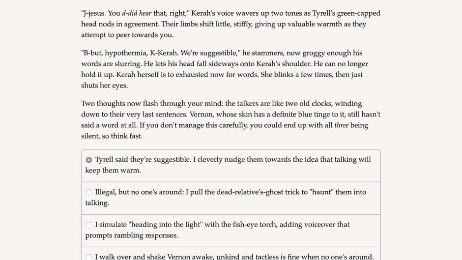 Death Collector Screenshot