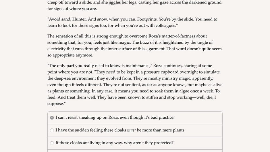 Death Collector Screenshot