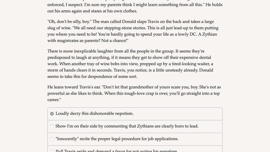 Death Collector Screenshot