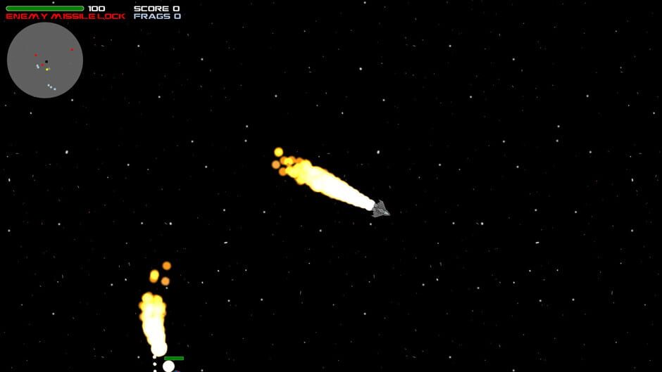 สกรีนช็อตจาก United Force of Osiris (รูปที่ 2)