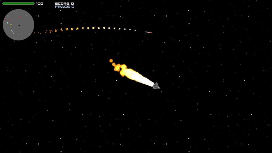 สกรีนช็อตจาก United Force of Osiris (รูปที่ 6)