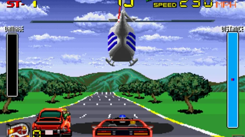 Screenshot 3 aus S.C.I.: Special Criminal Investigation