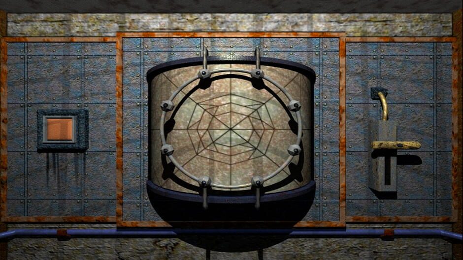 Rhem II SE: The Cave screenshot 6