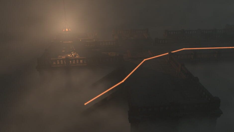 Riftwalker Screenshot