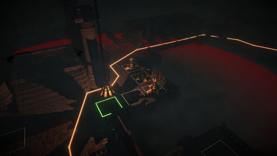 Riftwalker Screenshot