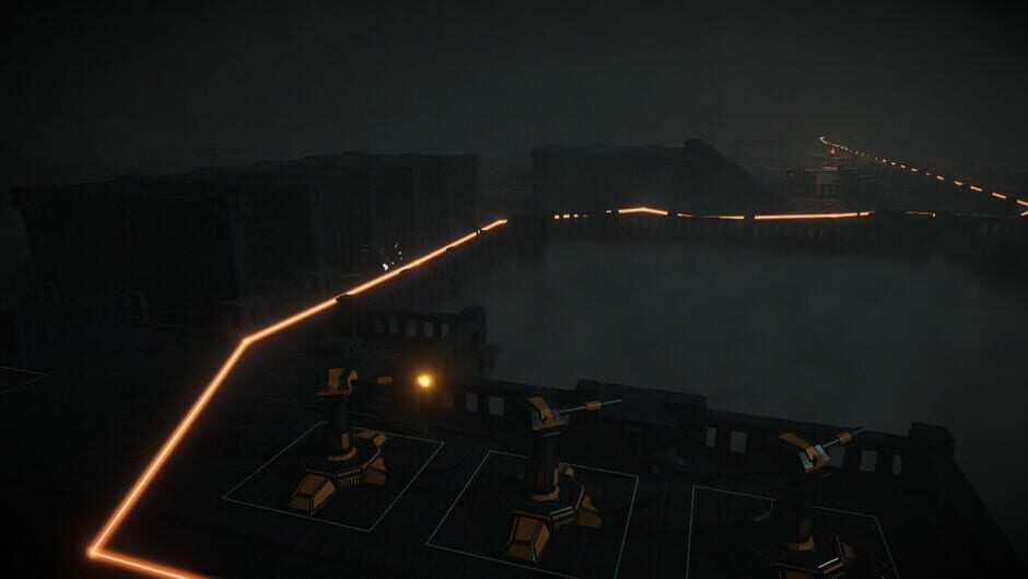 Riftwalker Screenshot