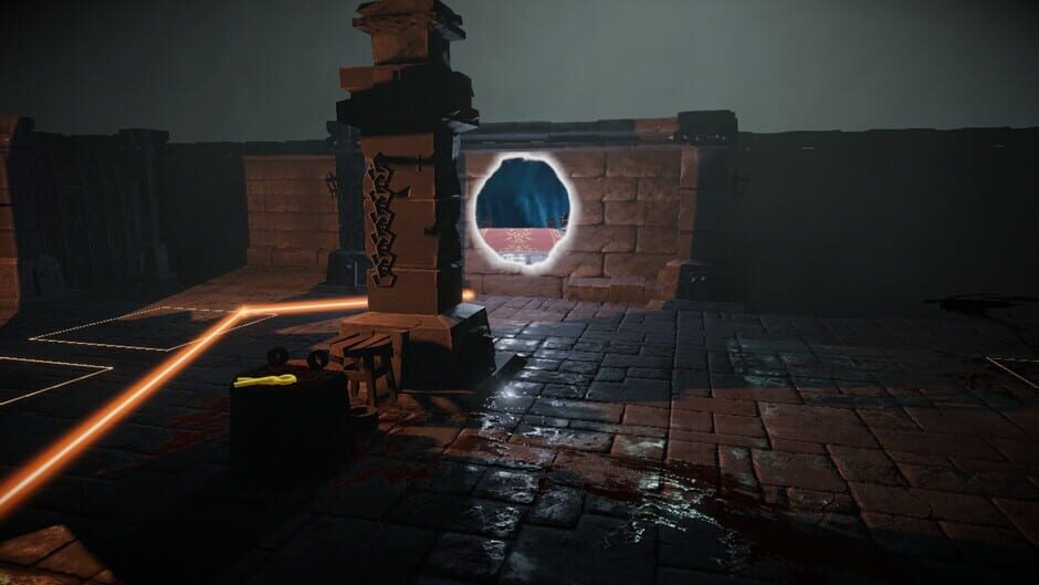 Riftwalker Screenshot