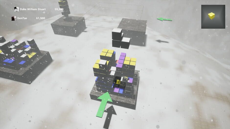 Stackems screenshot