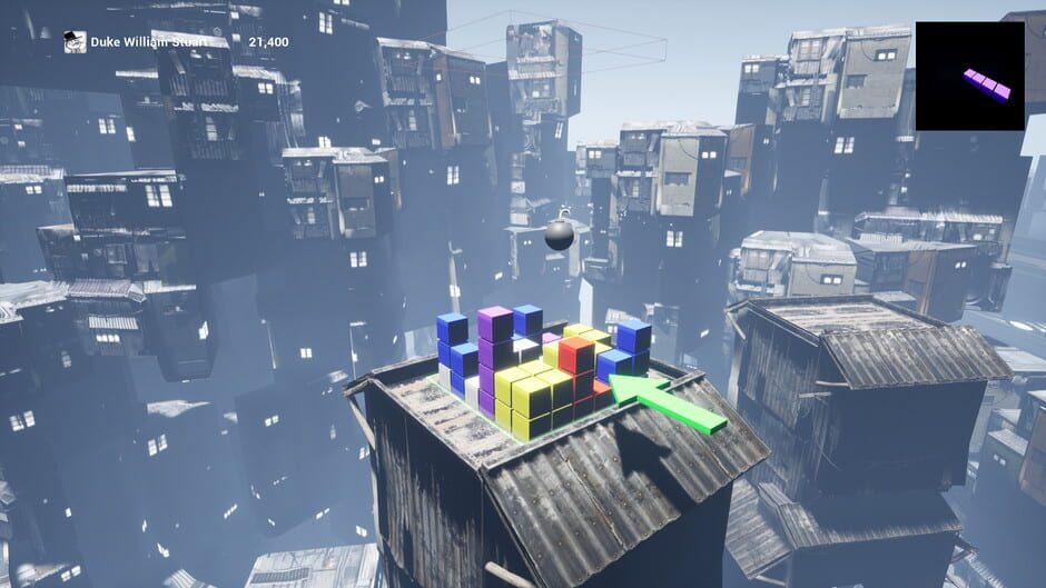 Stackems screenshot