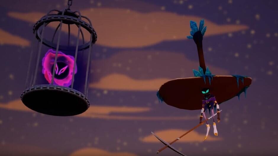 สกรีนช็อตจาก Scamp: High Hat Havoc (รูปที่ 11)