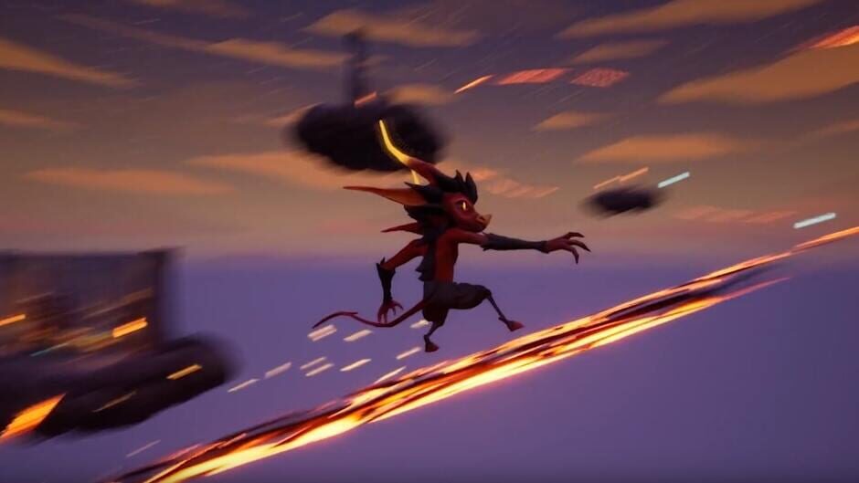 สกรีนช็อตจาก Scamp: High Hat Havoc (รูปที่ 2)