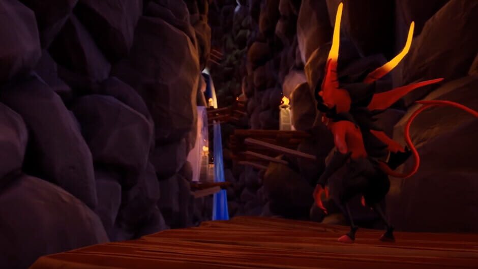 สกรีนช็อตจาก Scamp: High Hat Havoc (รูปที่ 4)