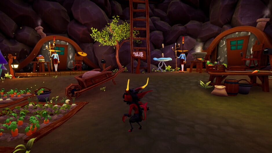 สกรีนช็อตจาก Scamp: High Hat Havoc (รูปที่ 10)