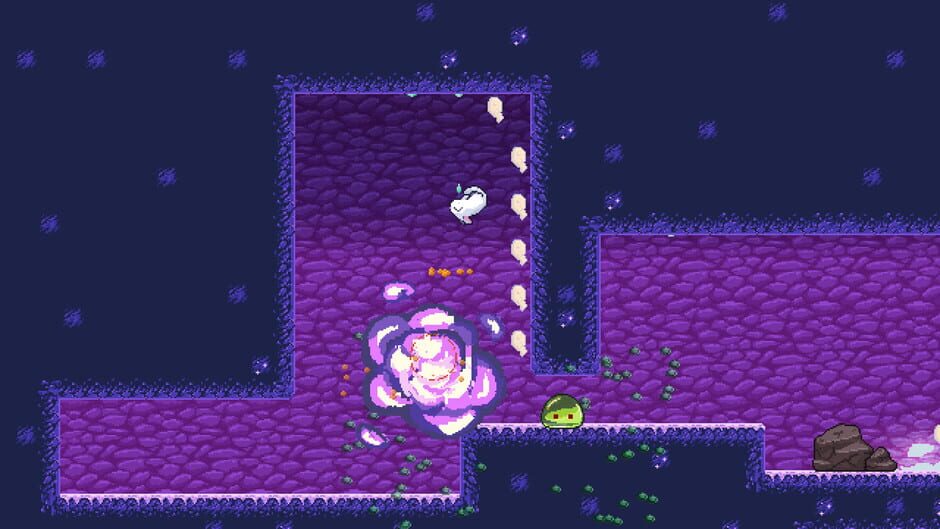 Bubbles the Cat Screenshot