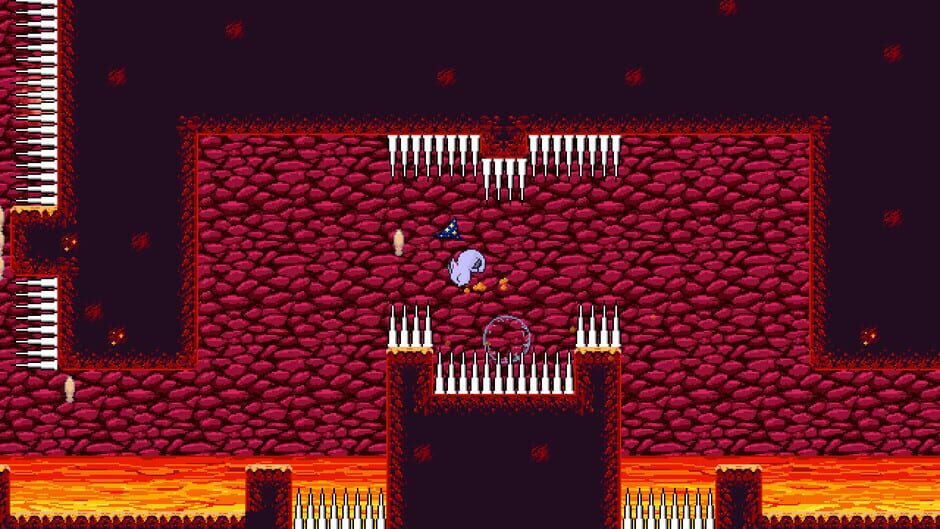 Bubbles the Cat Screenshot