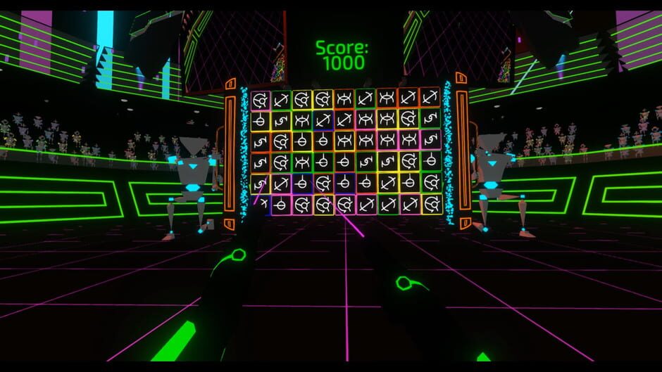 Trigger Finger screenshot