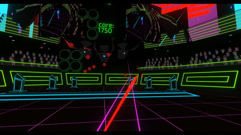 Trigger Finger screenshot
