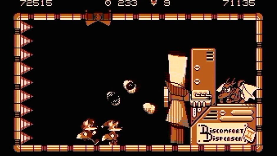 Rikki & Vikki Screenshot