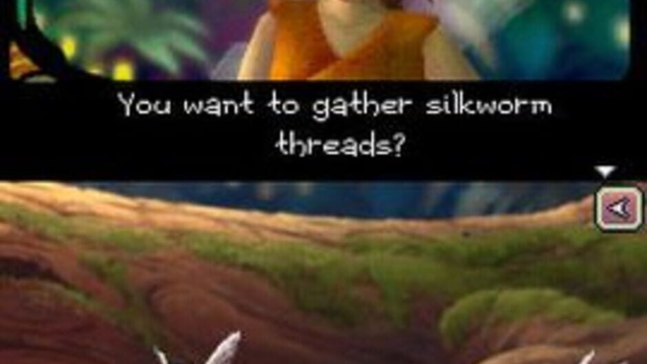 Tinker Bell screenshot