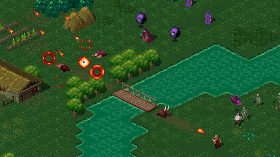 Fates of Ort Screenshot