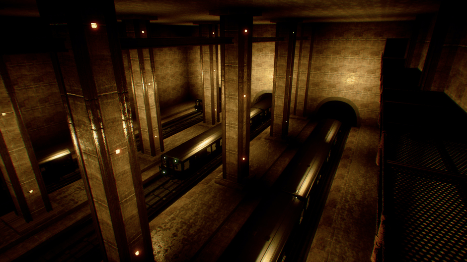 Terror Screenshot