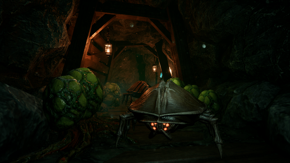 Monomyth Screenshot