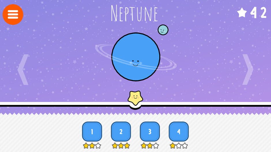 Little Comet Screenshot