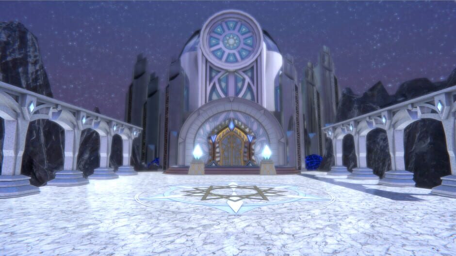 Spellcastia screenshot