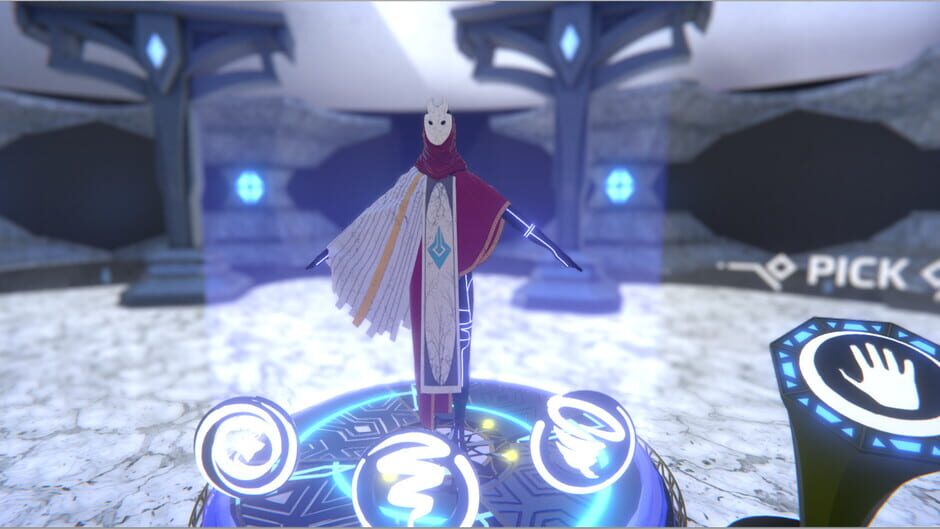 Spellcastia screenshot