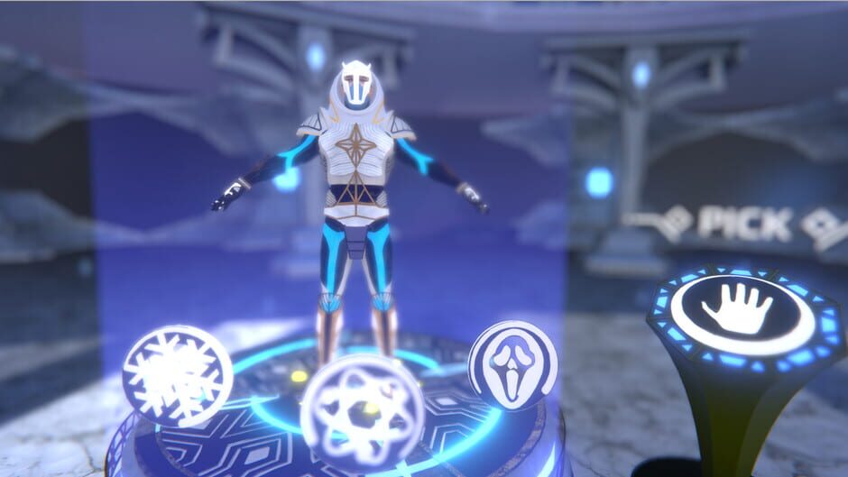 Spellcastia screenshot
