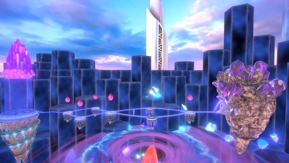 Spellcastia screenshot