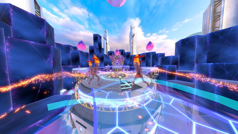 Spellcastia screenshot