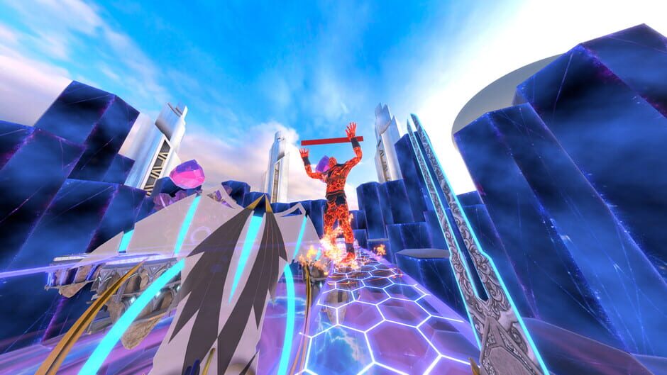 Spellcastia screenshot