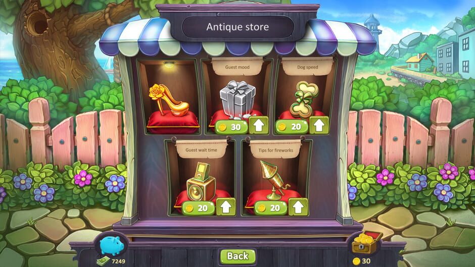 Katy & Bob: Cake Café Screenshot