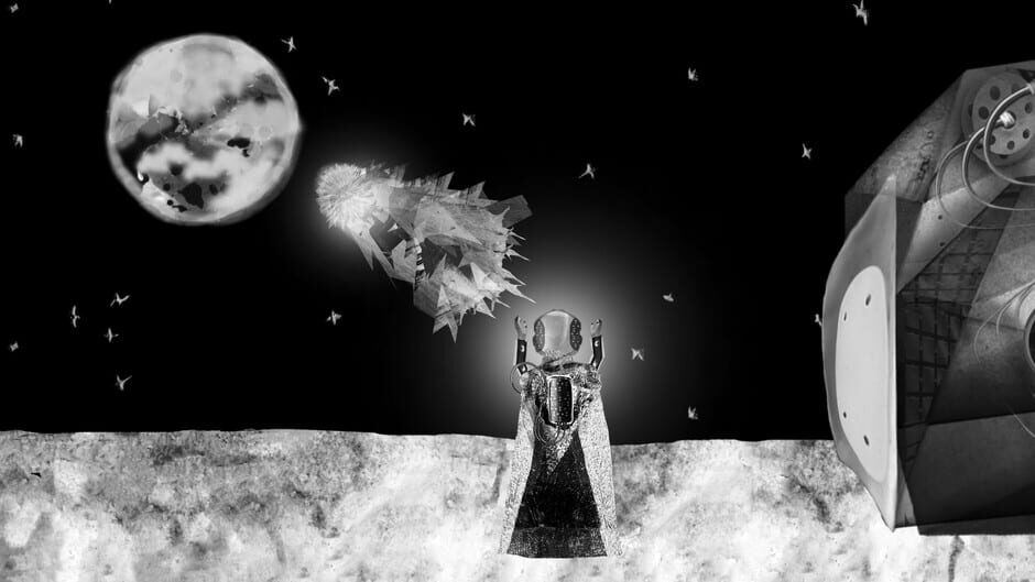 Ritual of the Moon Screenshot