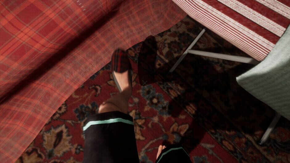 Owl Simulator screenshot