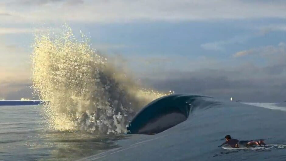 Virtual Surfing thumbnail 2