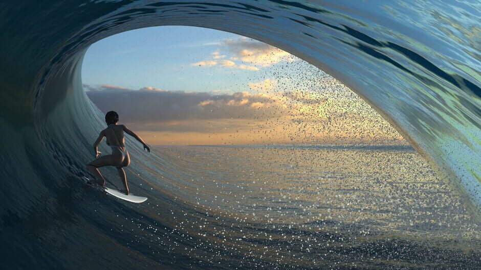 Virtual Surfing thumbnail 5