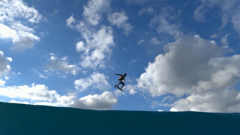 Virtual Surfing thumbnail 6