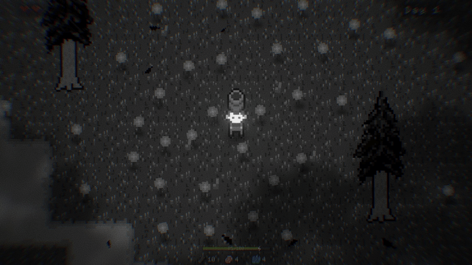 The Devil Haunts Me Screenshot