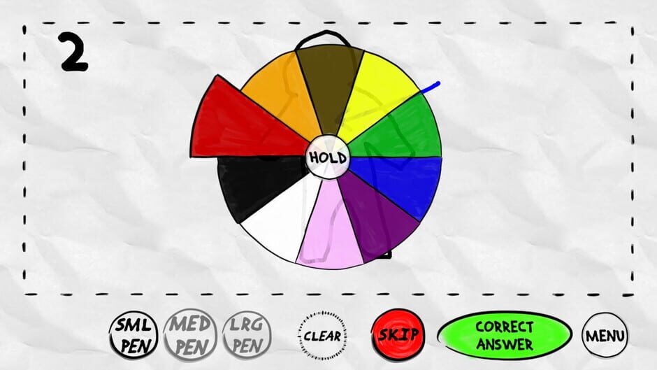 Scribble+ Screenshot