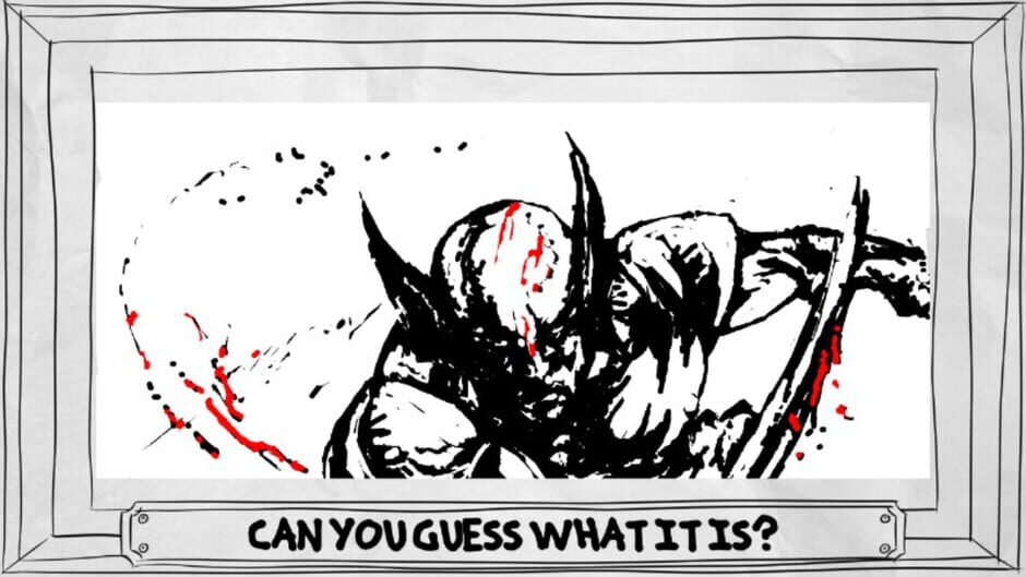 Scribble+ Screenshot