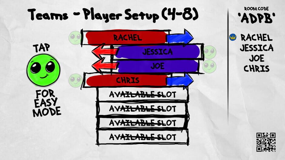 Scribble+ Screenshot