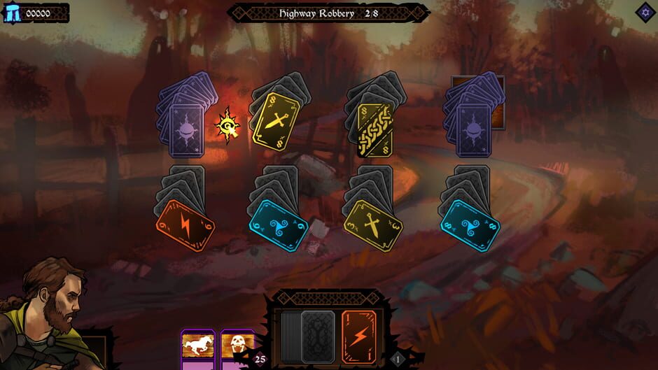 Ancient Enemy Screenshot