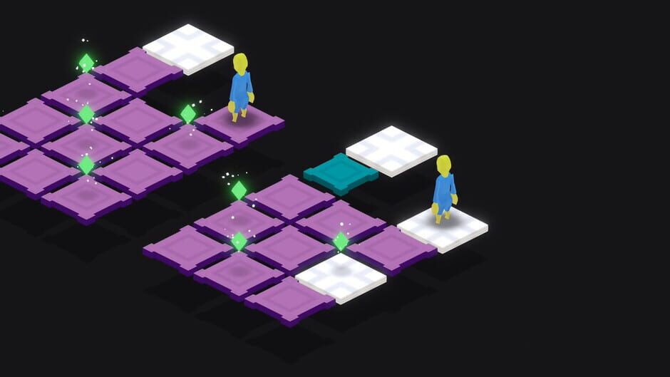 Enchanted Path Screenshot