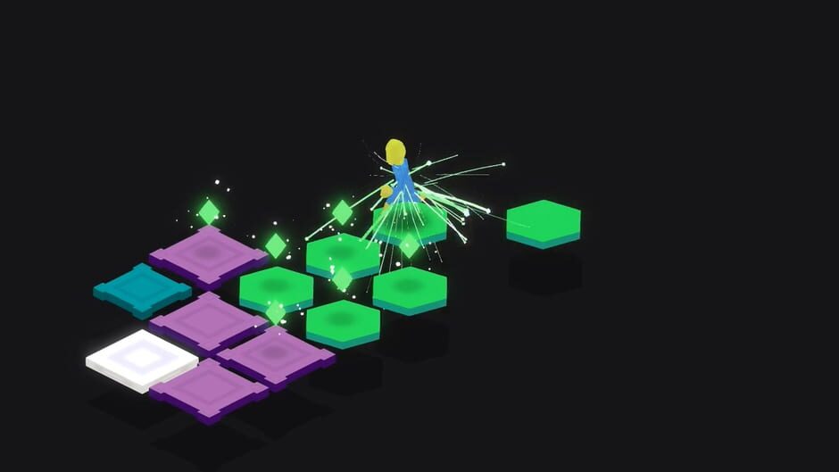 Enchanted Path Screenshot