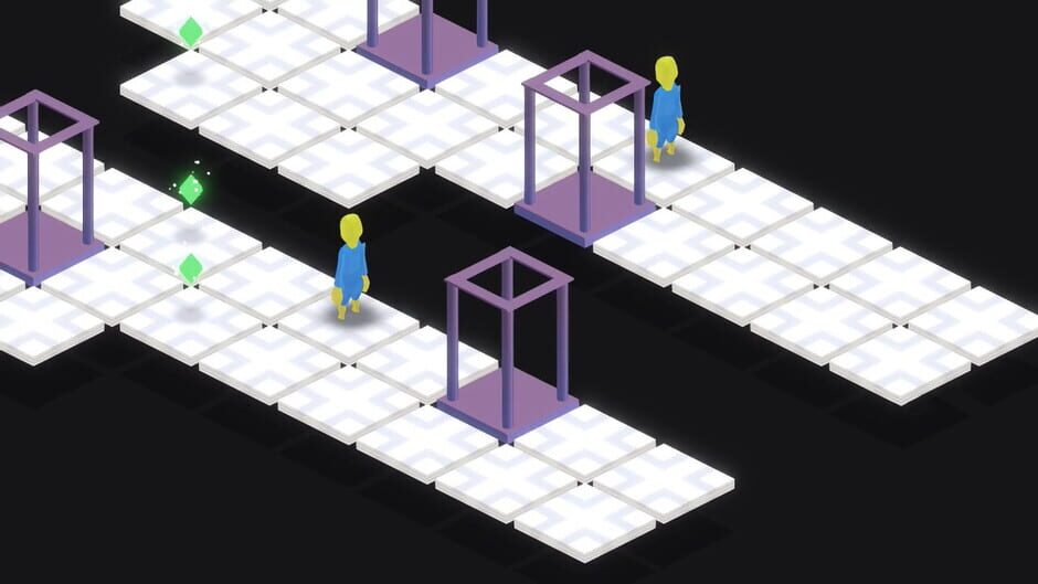 Enchanted Path Screenshot