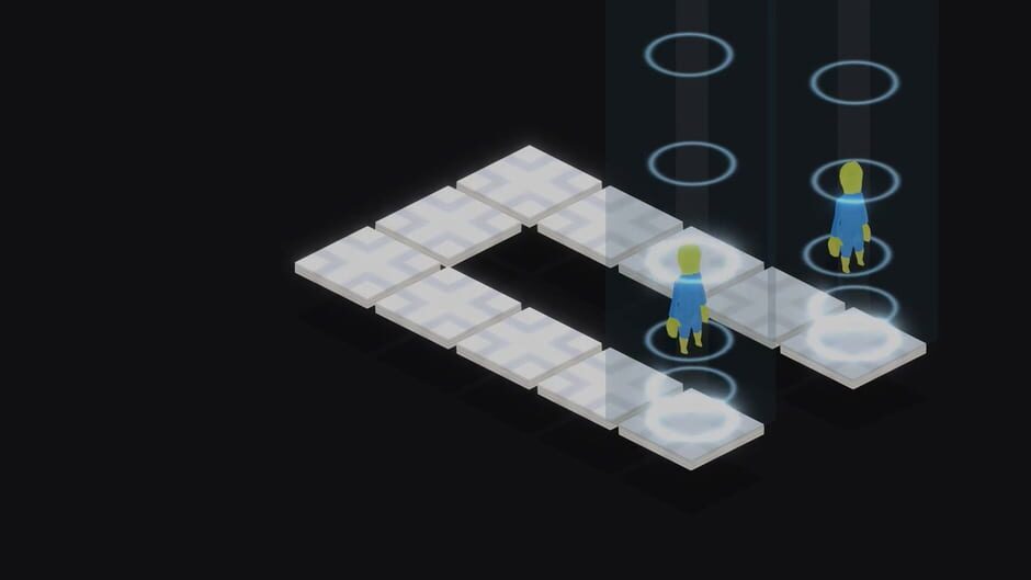 Enchanted Path Screenshot