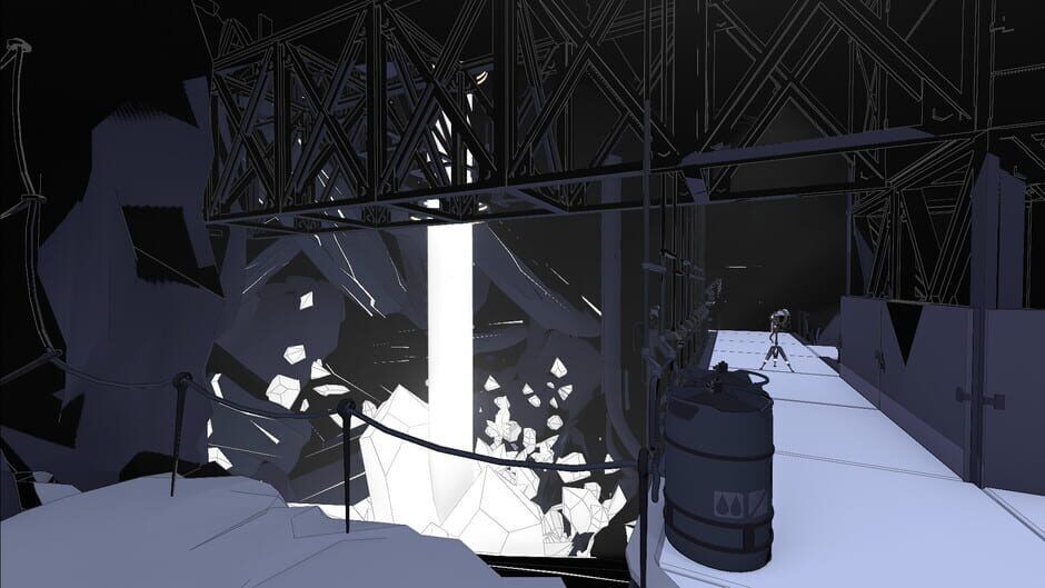 Lightmatter Screenshot